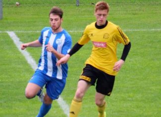 Eschenbach siegt souverän in Ascona