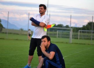 Hitzkirch mit wenigen Kaderänderungen