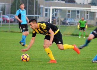 Hitzkirch mit deftiger Heimniederlage