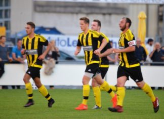 Hitzkircher Derby-Schiffbruch