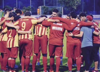 Horw II verpasst Chance