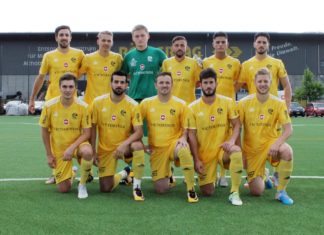 Zusätzliche Offensivpower für Ibach