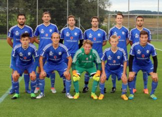 Ibach II will Ligaerhalt frühzeitig sichern