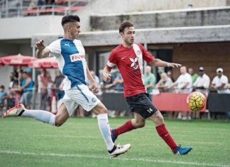 Kickers: Rückkehr ohne Fortune