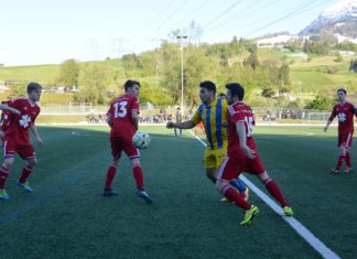 Littau sollte Küssnacht Antworten liefern