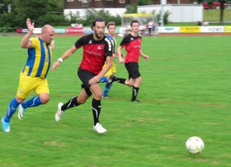 Küssnacht: Fulminanter Saisonstart mit Torfestival