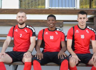 Küssnacht: Neue Saison mit gleichem Kern