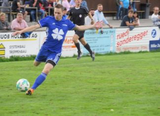 Wieder keine Littauer Punkte gegen Willisau