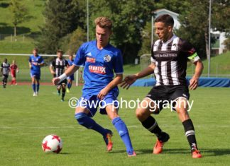 FCL U21 siegt trotz schlampigen Schlussminuten