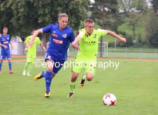 Acht Treffer in FCL-U21-Partie!