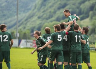 Muotathal gewinnt verdient mit 4:1