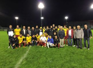 Sempach gewinnt historisches Spiel