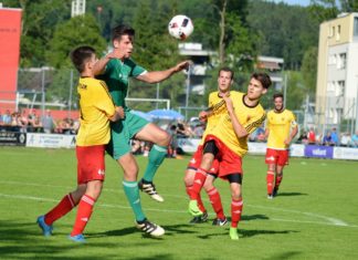 Fehlender Mut führt zu Sempacher Niederlage