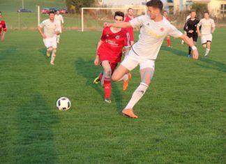 Triengen weiter ohne Punkte