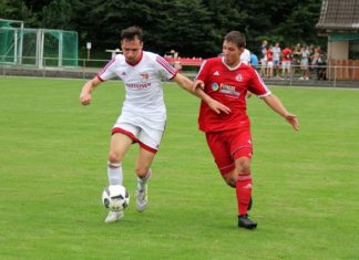 Wolhusen mit Eigenfehler eiskalt erwischt