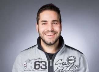 Knie-Totalschaden: Karrierenende für Mario Sager