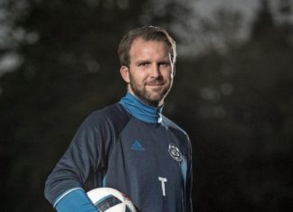 Bader: Ohne schwere Steine im Rucksack