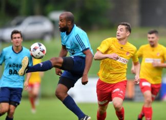 Altdorf mit Willenssieg