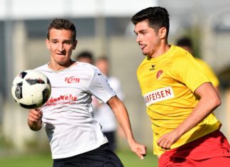 Perlen-Buchrain startet in die 2. Saison