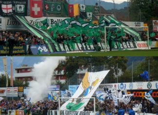 Kein Klassenkampf am Pilatus