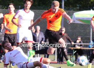 OG mit Unentschieden gegen starke Willisauer