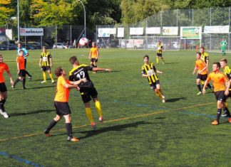 Gunzwil dreht Spiel nach Rückstand