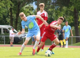 100’000 Franken für Junioren