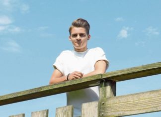 «Da bekommst du Gänsehaut als 17-Jähriger»