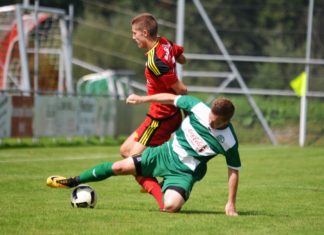 Steinhausen mit Kantersieg gegen Luzern