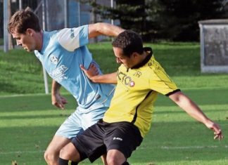 Zuger-Derby: Trainer halten sich bedeckt