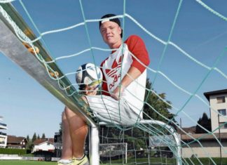 Ägeri steht überraschend an der Spitze