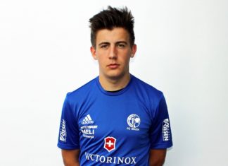 Ibach II mit drittem Sieg in Folge