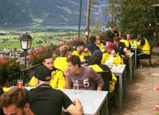 Verdienter Altdorfer Sieg gegen Hochdorf