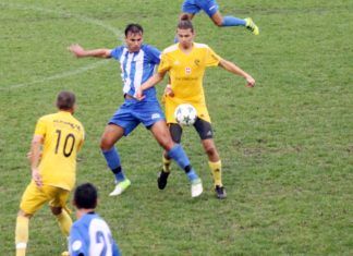 Ibach erreicht Minimalziel in Ascona