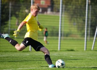 Verdienter Derby-Sieg von Grosswangen