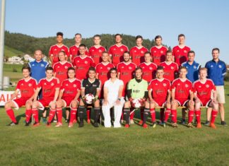 Dagmersellen verliert Spitzenkampf