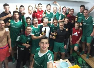 Hochspannende 3.-Liga-Partie in Buttisholz