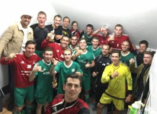 Entlebuch schliesst zum Leader auf