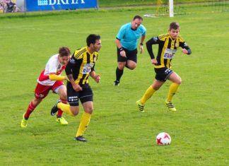 Keine Derbypunkte für Sempach