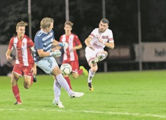 Jetzt träumen sie in Schötz vom FC Luzern