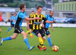 Hitzkirch eine Runde Weiter