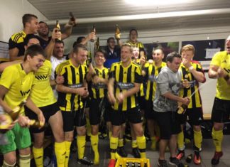 Hitzkirch überrascht in Emmenbrücke