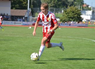 Gunzwil verspielt Sieg in Überzahl