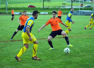 Küssnacht zu Gast beim Tabellenletzten