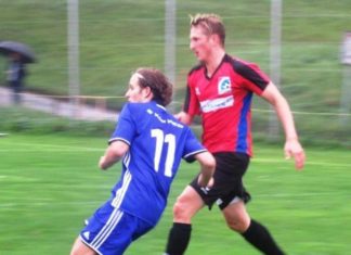 Littau besiegt Leader Aegeri verdient