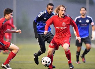 Muotathal: Heimspiel gegen den 3. Plazierten