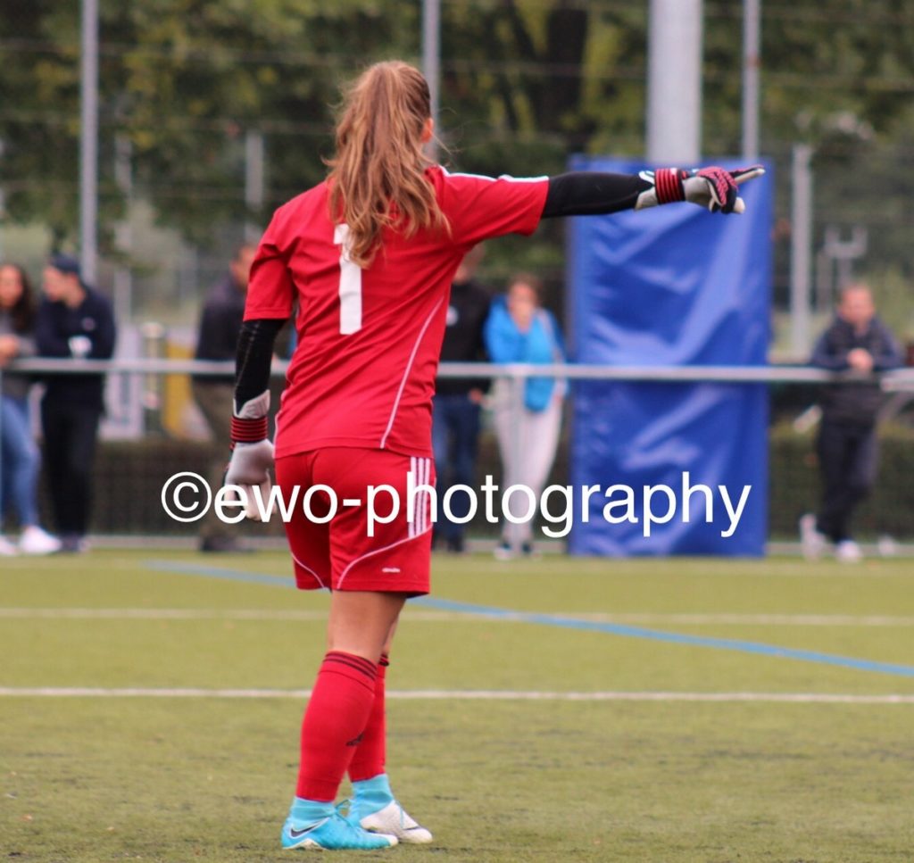 Team OG Kickers C schlägt FCL Frauen U17 | REGIOfussball.ch