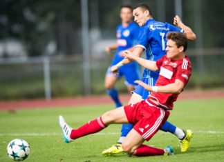 Ist Sursee in Solothurn chancenlos?