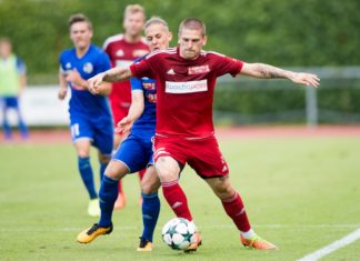 Cleveres Solothurn gewinnt gegen Sursee