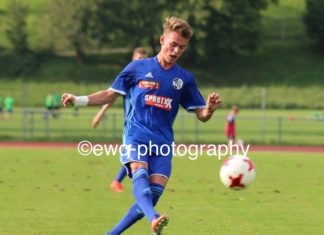 FCL U21 unterliegt Baden